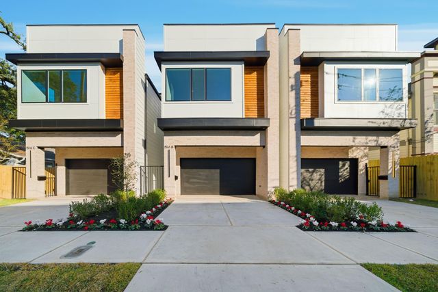 2630 Persa Street, Houston, TX 77098