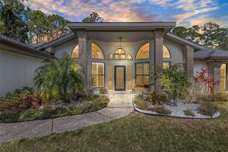 5 ELLINGTON DRIVE, Palm Coast, FL 32164