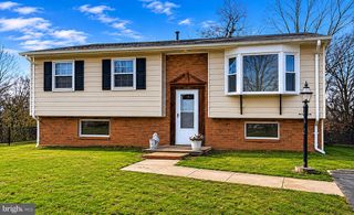 3115 LAKEHURST AVE, District Heights, MD 20747