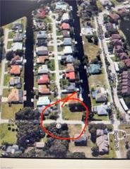 1081 Butler RD, North Fort Myers, FL 33917