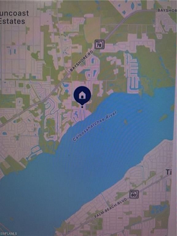 1081 Butler RD, NORTH FORT MYERS, FL 33917 — photo 2