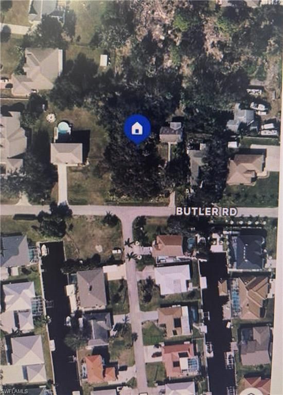 1081 Butler RD, NORTH FORT MYERS, FL 33917 — photo 3