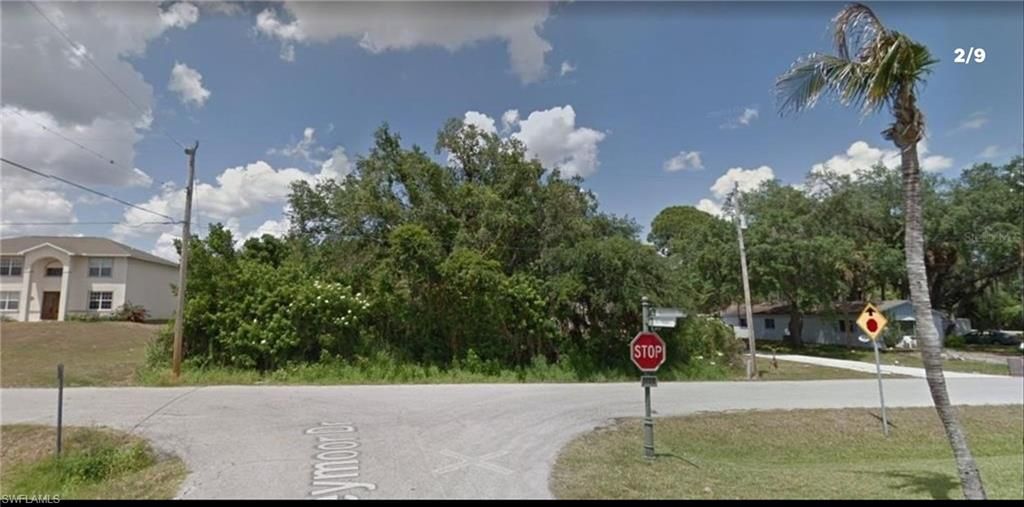 1081 Butler RD, NORTH FORT MYERS, FL 33917 — photo 4