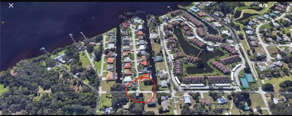 1081 Butler RD, NORTH FORT MYERS, FL 33917 — photo 5