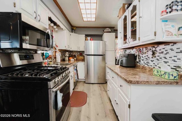 1100 Stall Drive, Findlay, OH 45840