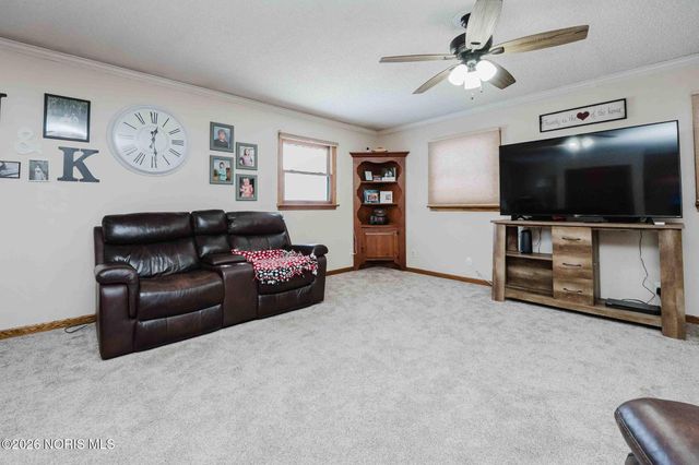 1100 Stall Drive, Findlay, OH 45840