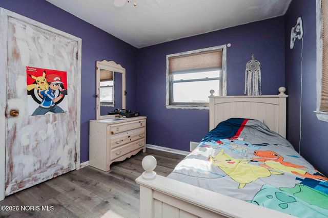 1100 Stall Drive, Findlay, OH 45840