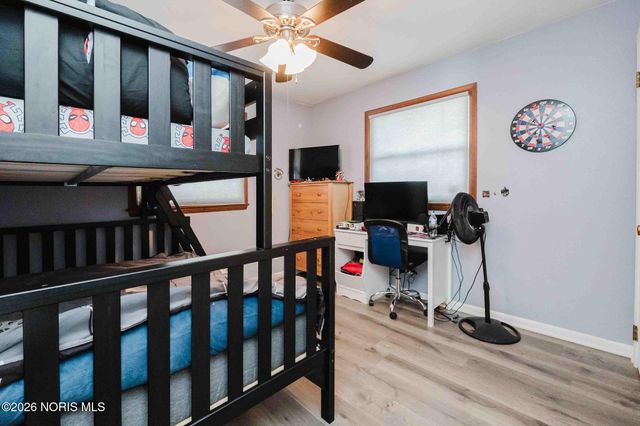 1100 Stall Drive, Findlay, OH 45840