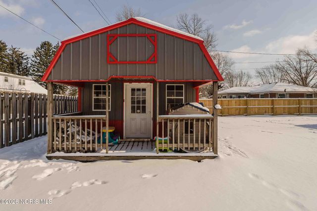 1100 Stall Drive, Findlay, OH 45840