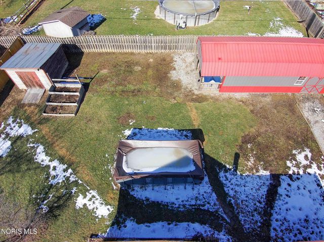 1100 Stall Drive, Findlay, OH 45840