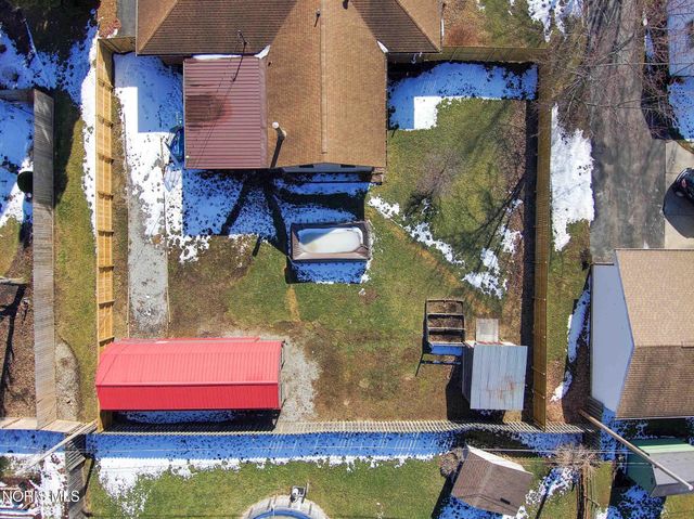 1100 Stall Drive, Findlay, OH 45840