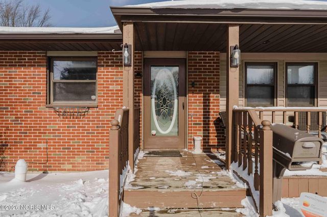 1100 Stall Drive, Findlay, OH 45840