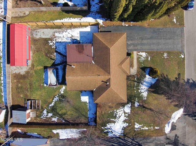 1100 Stall Drive, Findlay, OH 45840