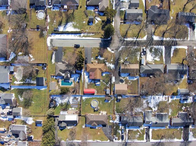 1100 Stall Drive, Findlay, OH 45840