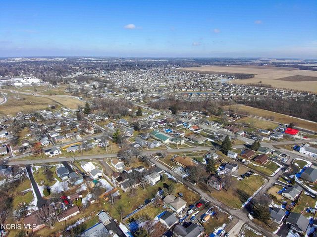 1100 Stall Drive, Findlay, OH 45840