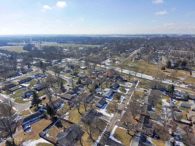 1100 Stall Drive, Findlay, OH 45840