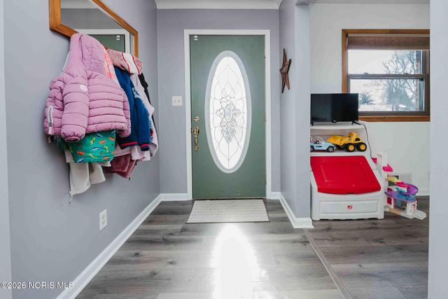 1100 Stall Drive, Findlay, OH 45840