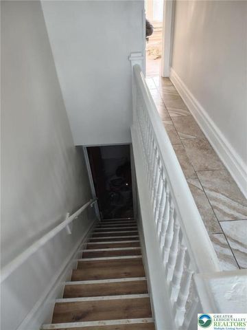 1641 West Turner Street APT 3, Allentown City, PA 18102