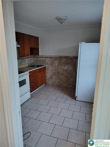 1641 West Turner Street APT 3, Allentown City, PA 18102