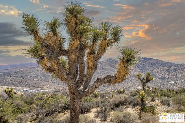 53765 RIDGE Road, Yucca Valley, CA 92284