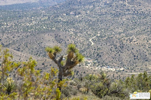 53765 RIDGE Road, Yucca Valley, CA 92284