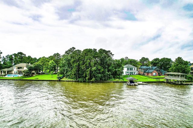 19403 Aquatic Drive, Houston, TX 77346
