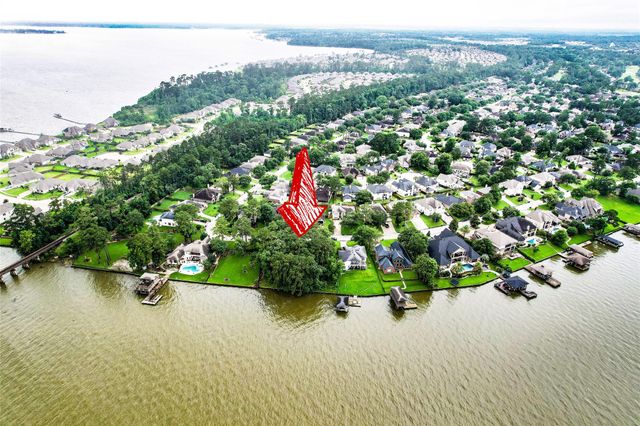 19403 Aquatic Drive, Houston, TX 77346