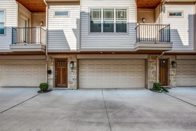 6136 Oram Street 3, Dallas, TX 75206