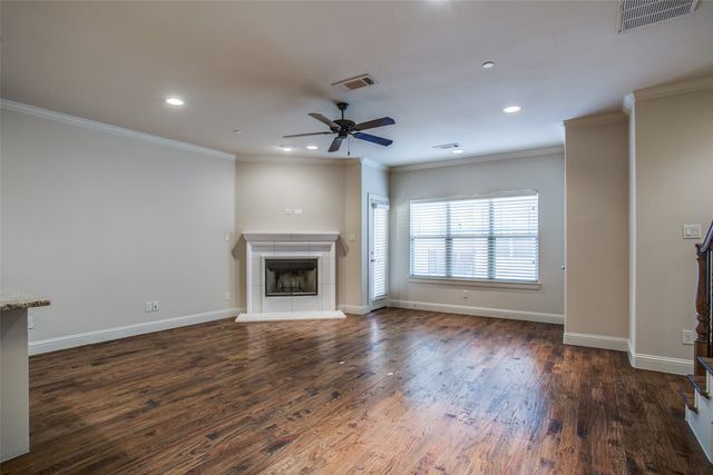 6136 Oram Street 3, Dallas, TX 75206