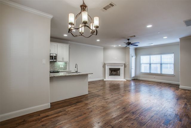 6136 Oram Street 3, Dallas, TX 75206