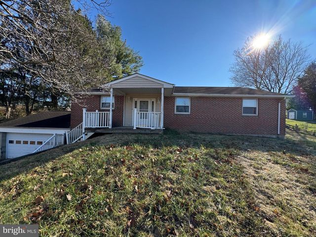 2704 TERRA VISTA DR, Baldwin, MD 21013