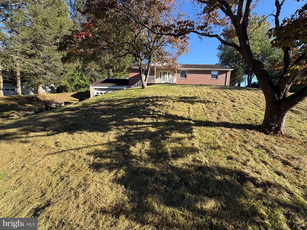 2704 TERRA VISTA DR, Baldwin, MD 21013