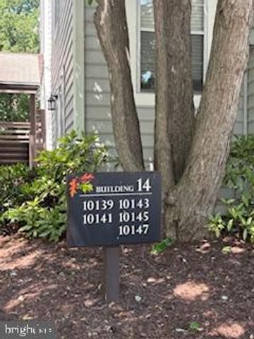 10143 OAKTON TERRACE RD, Oakton, VA 22124