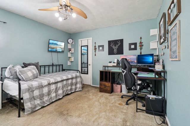 2446 E Timberview Lane, Arlington, TX 76014