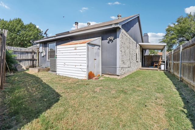 2446 E Timberview Lane, Arlington, TX 76014