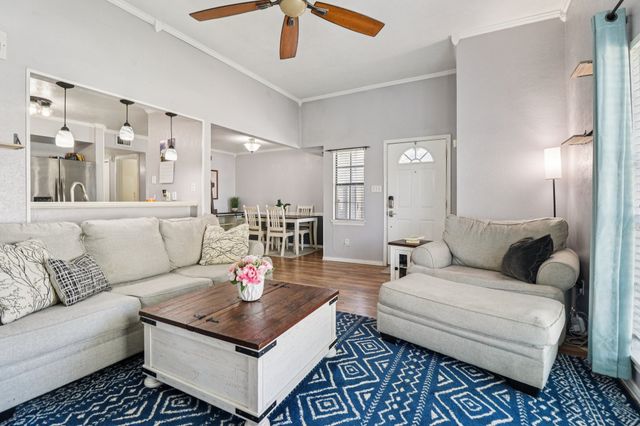 2446 E Timberview Lane, Arlington, TX 76014