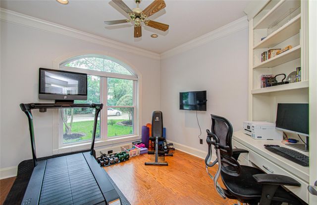 2 English Glade Court 2, The Woodlands, TX 77381