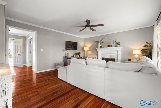 239 Prairie Drive, Madison, AL 35758