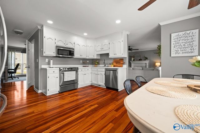 239 Prairie Drive, Madison, AL 35758