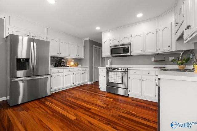 239 Prairie Drive, Madison, AL 35758