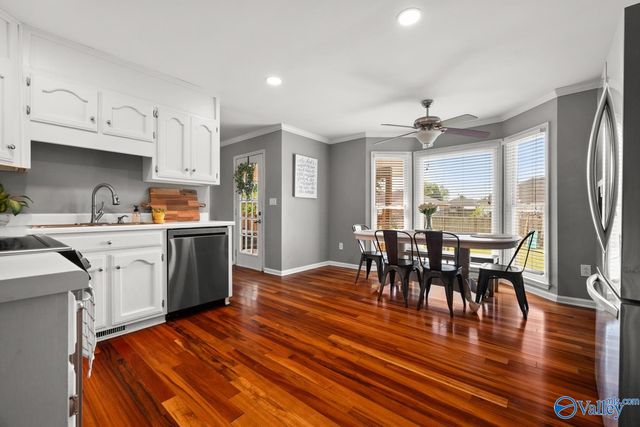 239 Prairie Drive, Madison, AL 35758