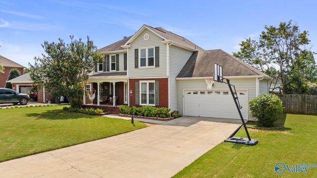 239 Prairie Drive, Madison, AL 35758