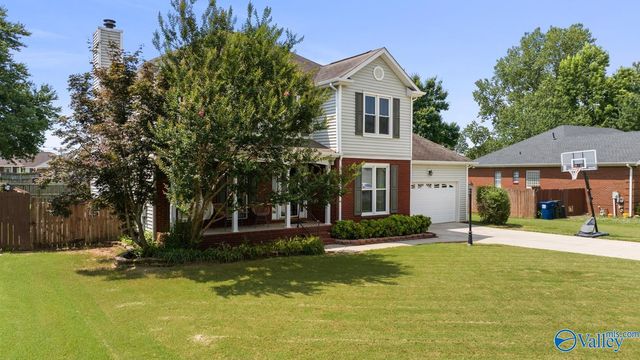 239 Prairie Drive, Madison, AL 35758