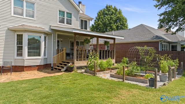 239 Prairie Drive, Madison, AL 35758