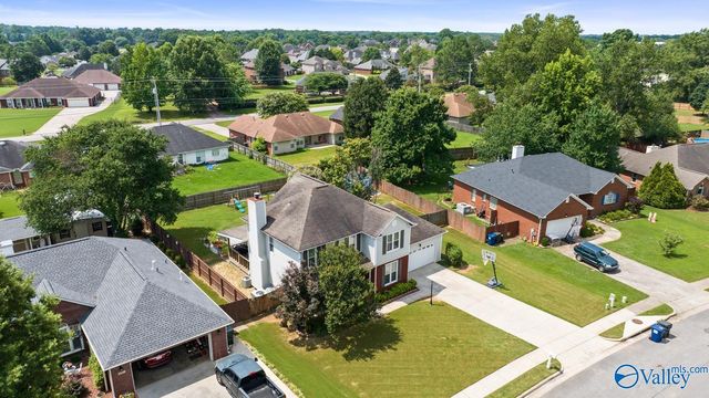 239 Prairie Drive, Madison, AL 35758