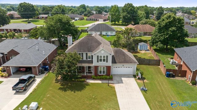 239 Prairie Drive, Madison, AL 35758