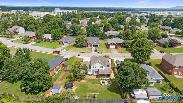 239 Prairie Drive, Madison, AL 35758