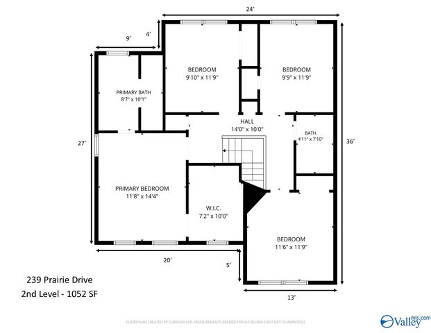239 Prairie Drive, Madison, AL 35758