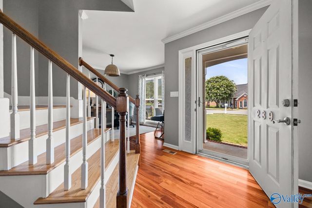239 Prairie Drive, Madison, AL 35758