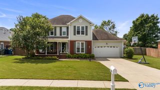 239 Prairie Drive, Madison, AL 35758